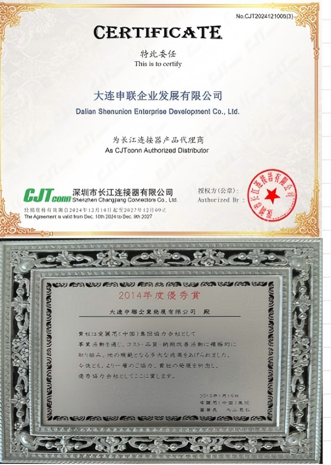 授权证明